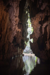 Cueva Del Indio Viñales Cuba