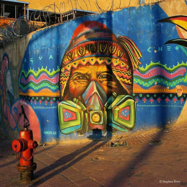 colombia photographer stephen ferry