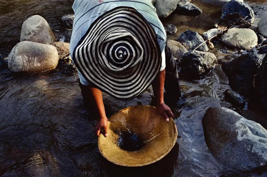 colombia photographer stephen ferry