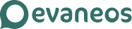 vector del logotipo de evaneos
