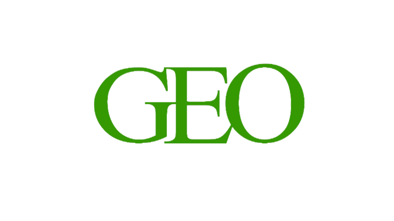 logo géographique