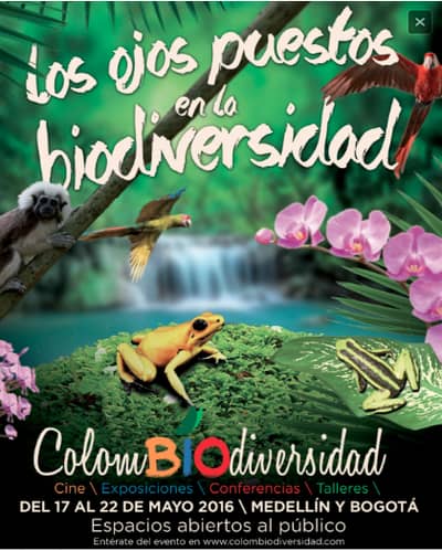 concours de photographie colombie