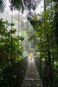 Costa Rica Photo Tour Hanging Bridges selina bubendorfer