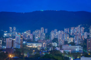 Medellin Colombie