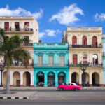 Fotografía Tour La Habana Cuba x