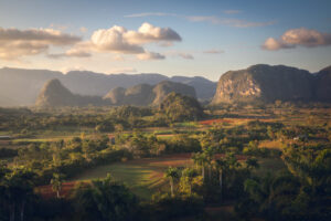 Vinales Cuba