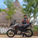 Presenting you my Moto