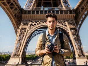 Introducción a la fotografía