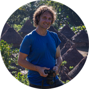 Tristán Fotógrafo