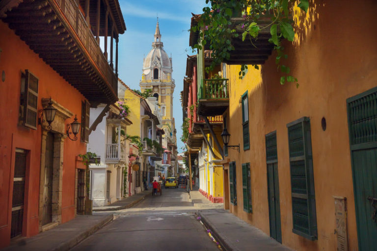 cartagena colombia